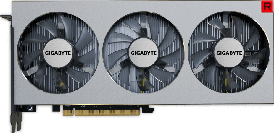 Radeon™ VII HBM2 16G グラフィックスカード - GIGABYTE Japan