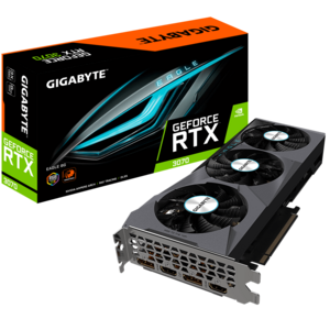 GeForce RTX™ 3070 | Graphics Card - GIGABYTE Global