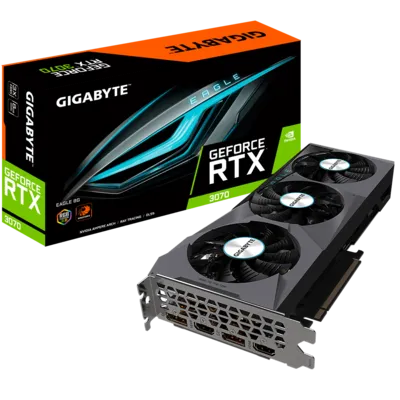 NVIDIA GeForce RTX 3070 - グラフィックカード｜AORUS - ギガバイト 日本