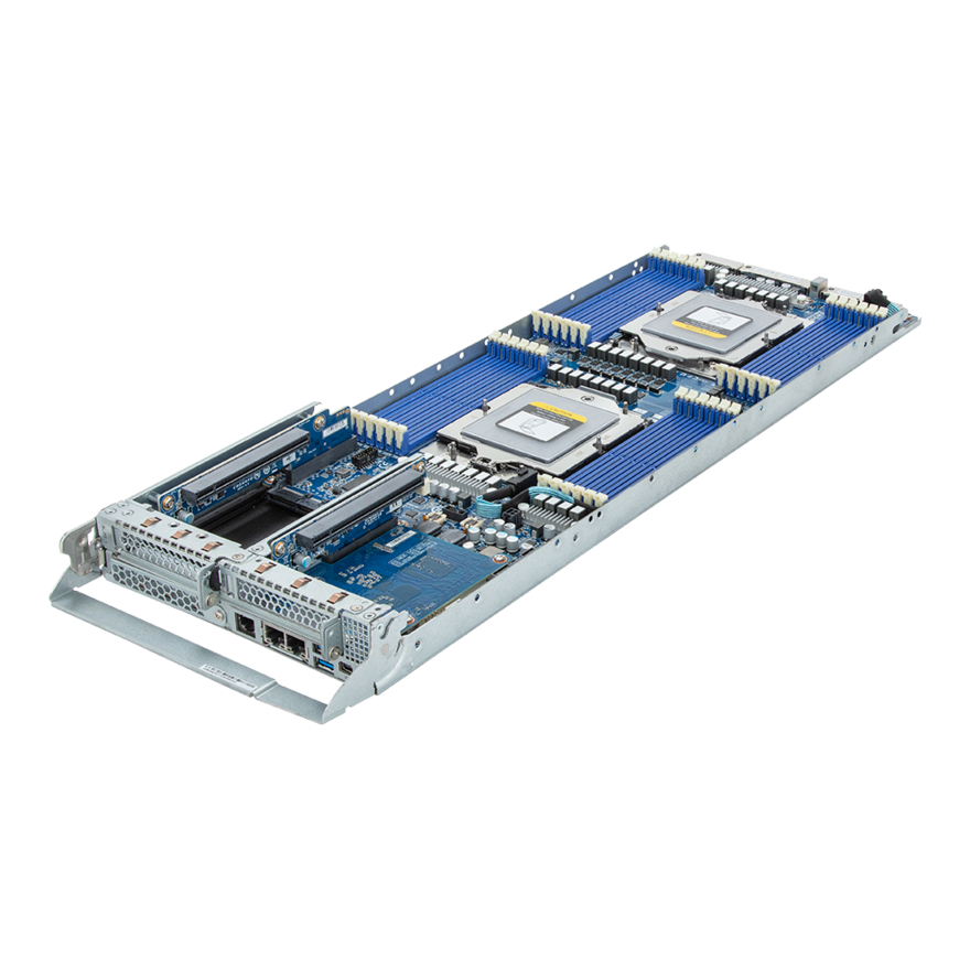 H273-Z80-AAW1 (rev. 3.x) | High Density Servers - GIGABYTE