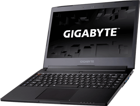 AERO 14 (GTX 1060) Laptop - GIGABYTE U.S.A.