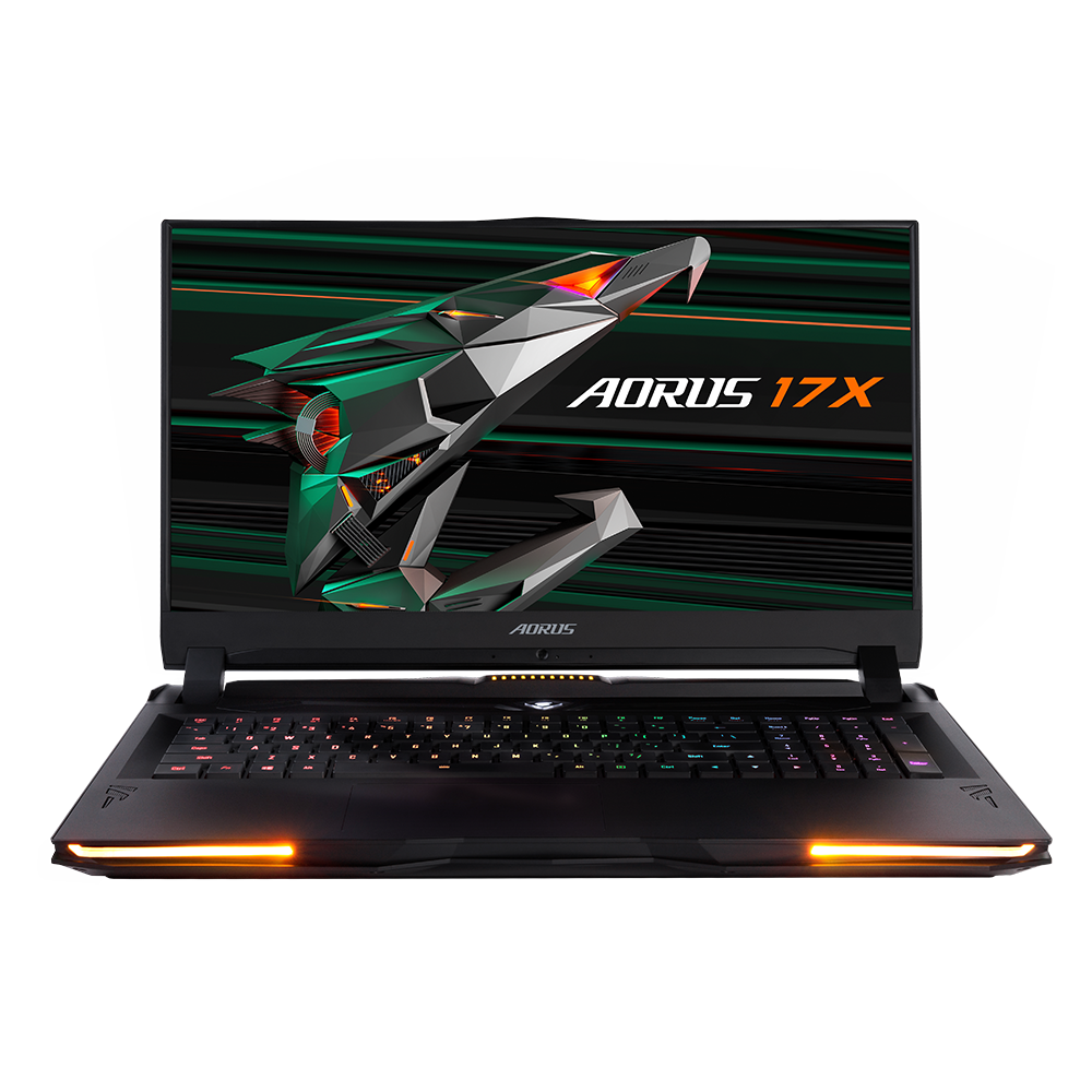 AORUS 17X (Intel 11th Gen)｜AORUS - GIGABYTE Global