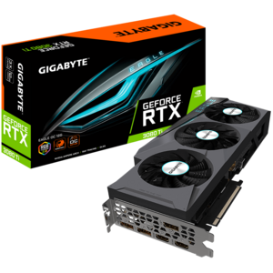 GeForce RTX 3080 Ti Graphics Card GIGABYTE Global