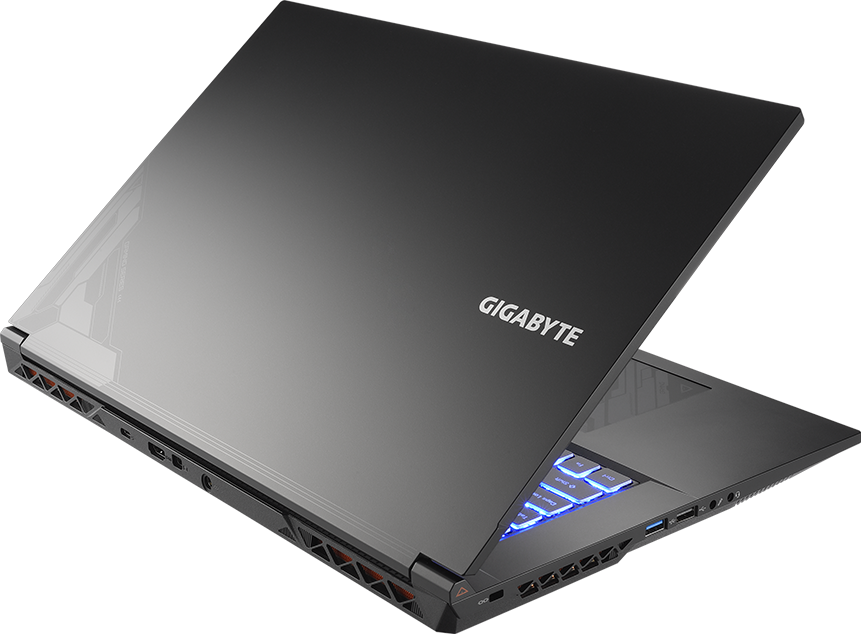 G7 (Intel 12th Gen) Laptop Support - GIGABYTE Global