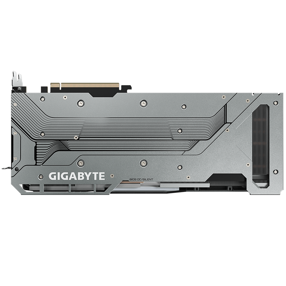 Radeon™ RX 7900 XTX GAMING OC 24G