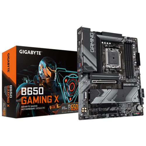 B650 GAMING X(1.0)