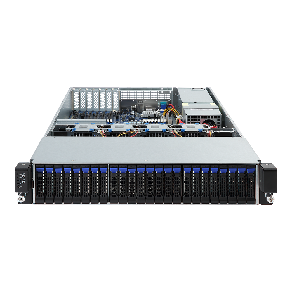 R271-Z31 (rev. 100) | Rack Servers - GIGABYTE Global