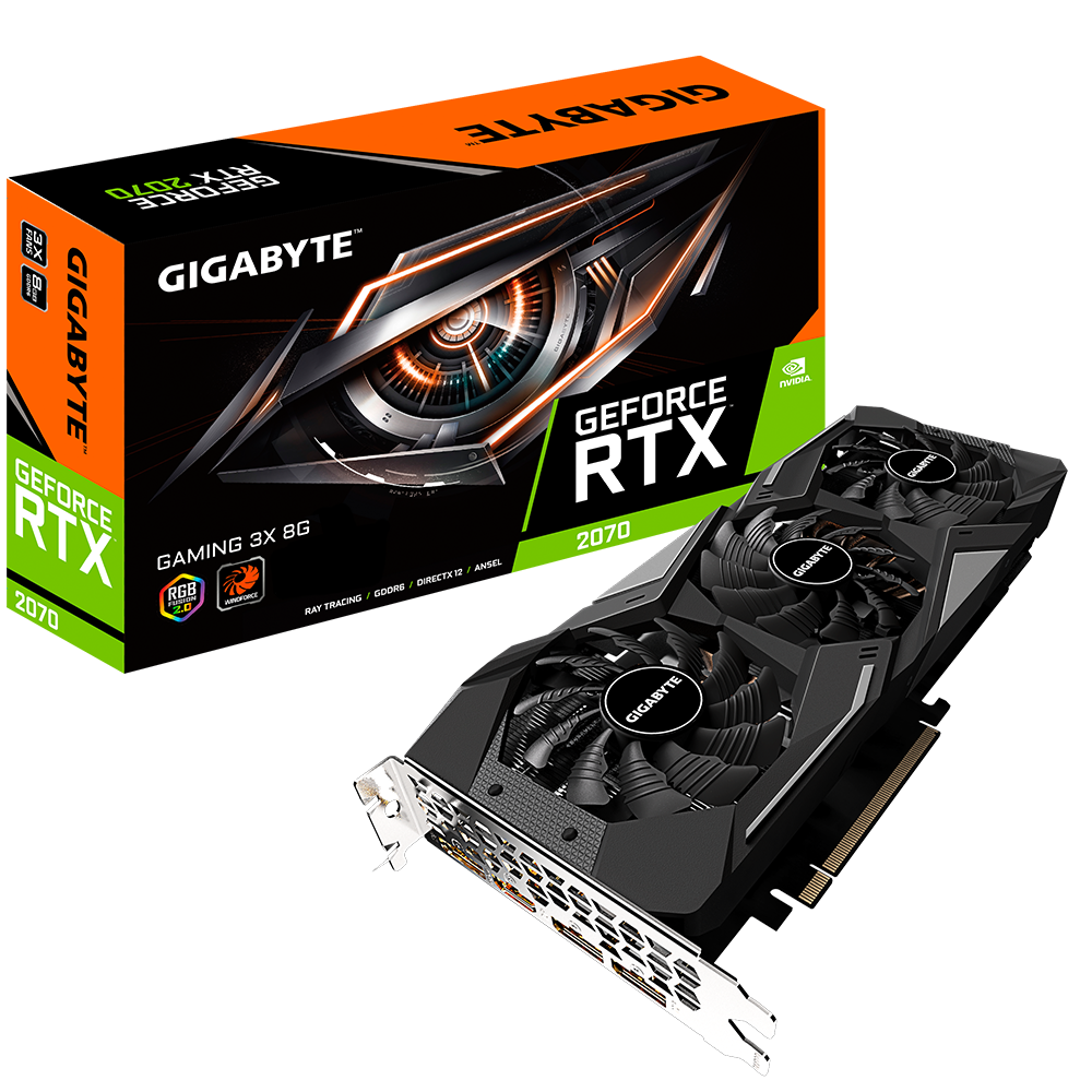 Aorus gtx 2070 new arrivals