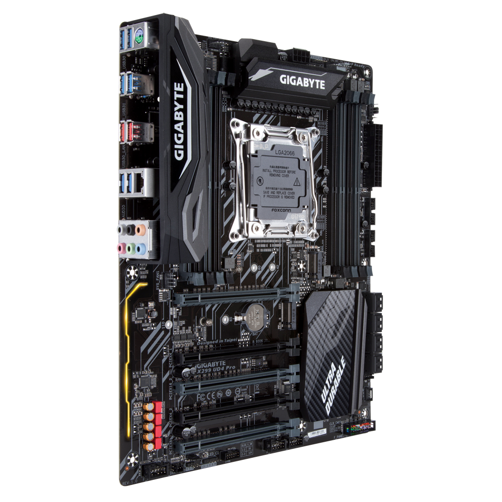 結婚祝い X299 UD4 Global GIGABYTE - Pro｜AORUS メモリ