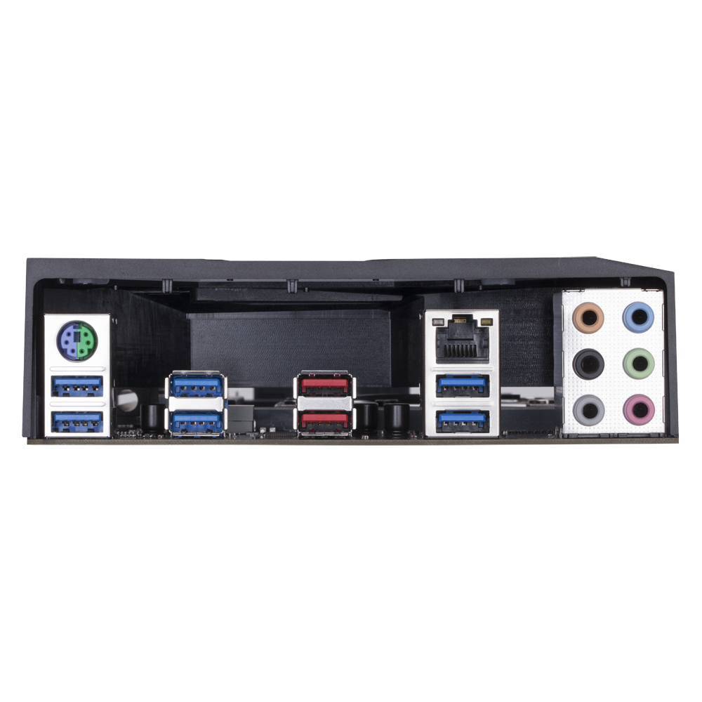 Gigabyte X299 UD4 - Motherboard Specifications On MotherboardDB