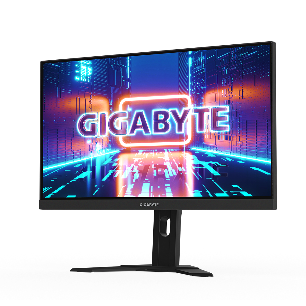 M27U Gaming Monitor Key Features