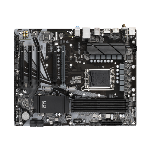 B660 DS3H AC (rev. 1.0) Key Features Motherboard GIGABYTE Global