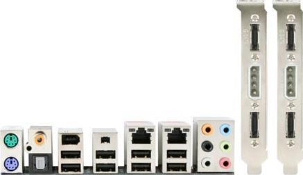 GA-X48-DQ6 (Rev. 1.1) - GIGABYTE Global