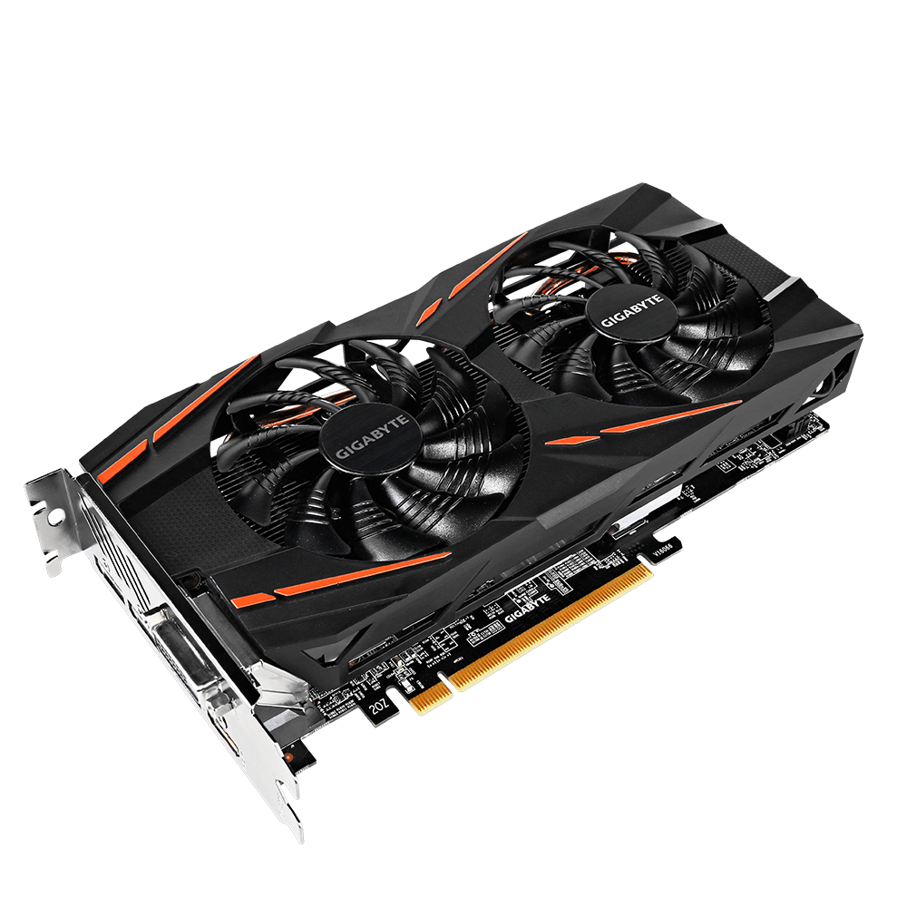 Radeon™ RX 570 GAMING 8G MI｜AORUS - GIGABYTE Columbia