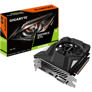 Graphic card hot sale without fan