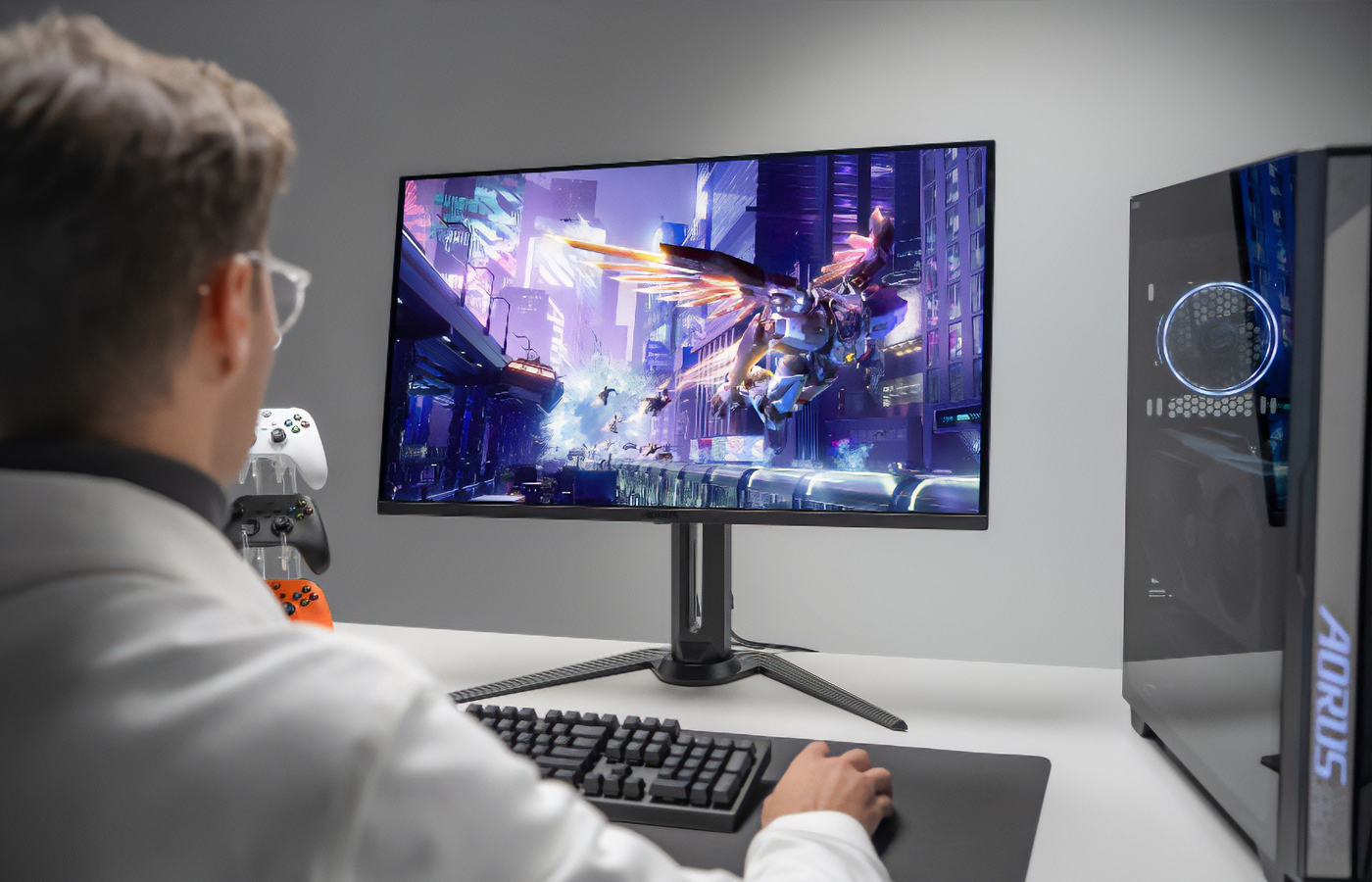 GIGABYTE Japan