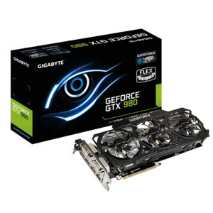 GeForce® GTX 980 | グラフィックスカード - GIGABYTE Japan