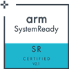 Arm SystemReady SR v2.1