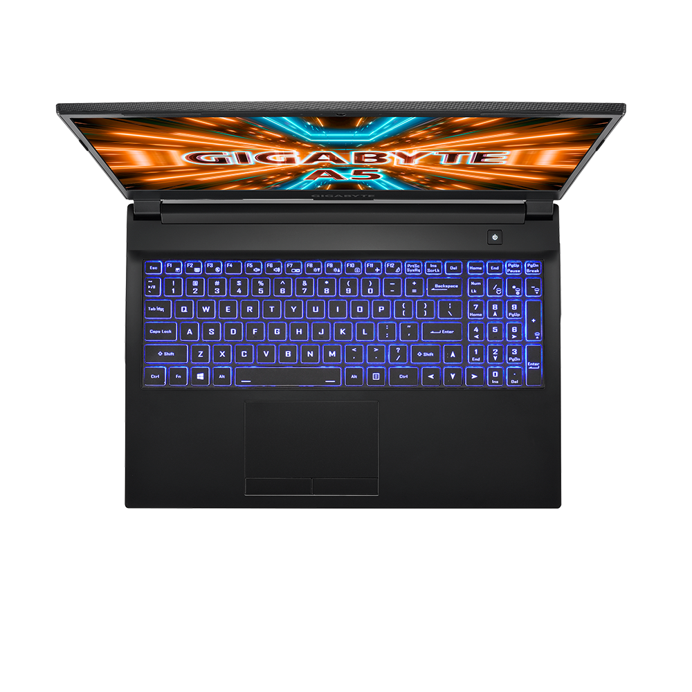 A5 (AMD Ryzen™ 5000 Series)｜GIGABYTE