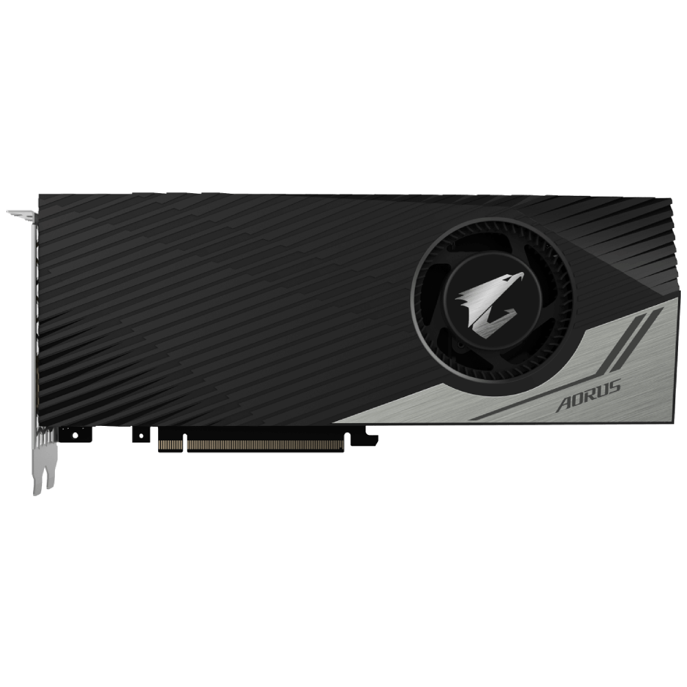 グラフィックボード・グラボ・ビデオカード AORUS GeForce RTX 2080 Ti 11G AORUS GeForce RTX™ 2080 Ti 11G Key Features | Graphics Card