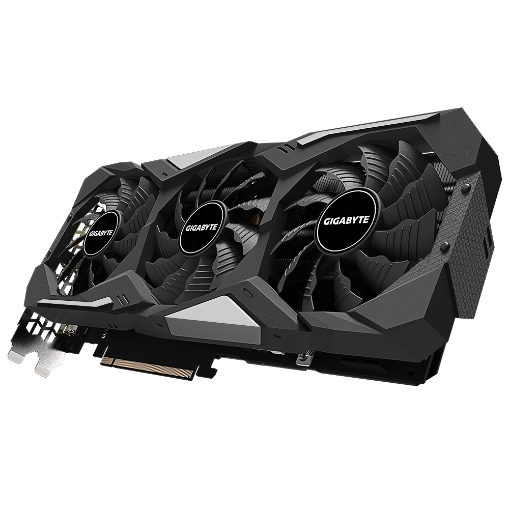GeForce® RTX 2070 SUPER™ WINDFORCE OC 3X 8G｜AORUS - GIGABYTE Global