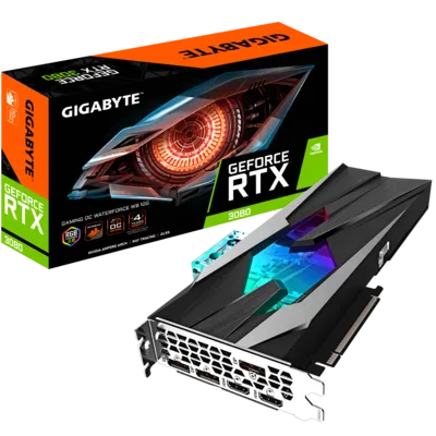 Water Cooling  Graphics Card - GIGABYTE Global