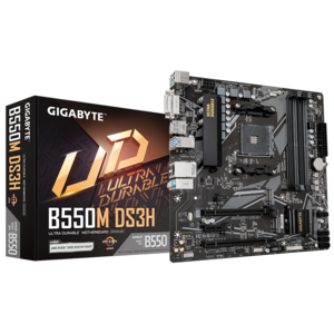 AMD B550 | マザーボード - GIGABYTE Japan