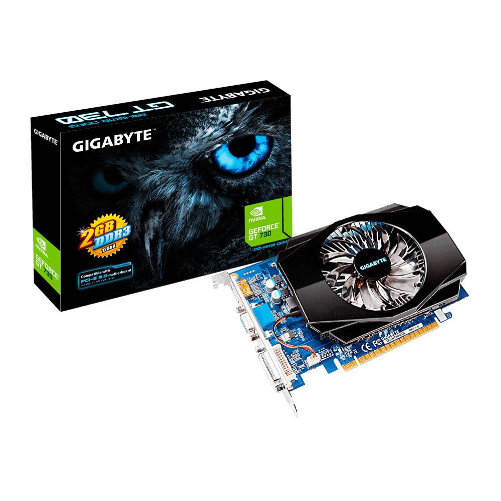 Driver gigabyte 2024 gt 730