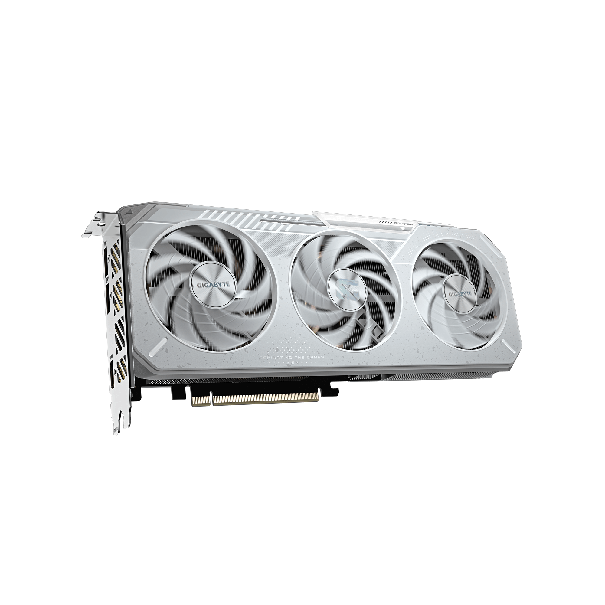 Radeon™ RX 9060 XT GAMING OC ICE 16G｜AORUS - GIGABYTE Global