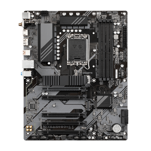 B760 DS3H AX(1.0)
