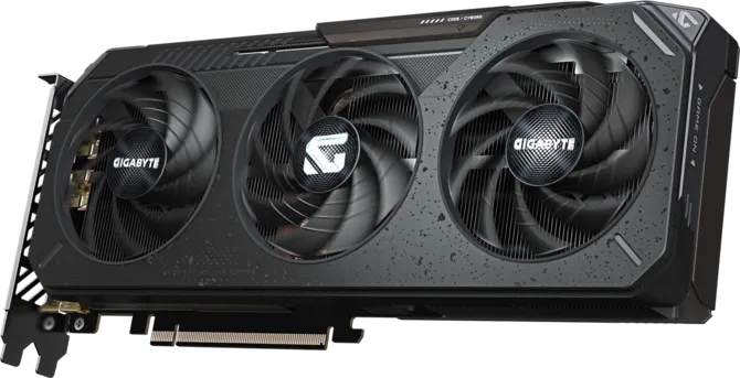 GIGABYTE RX 9060 XT GAMING OC 16GB