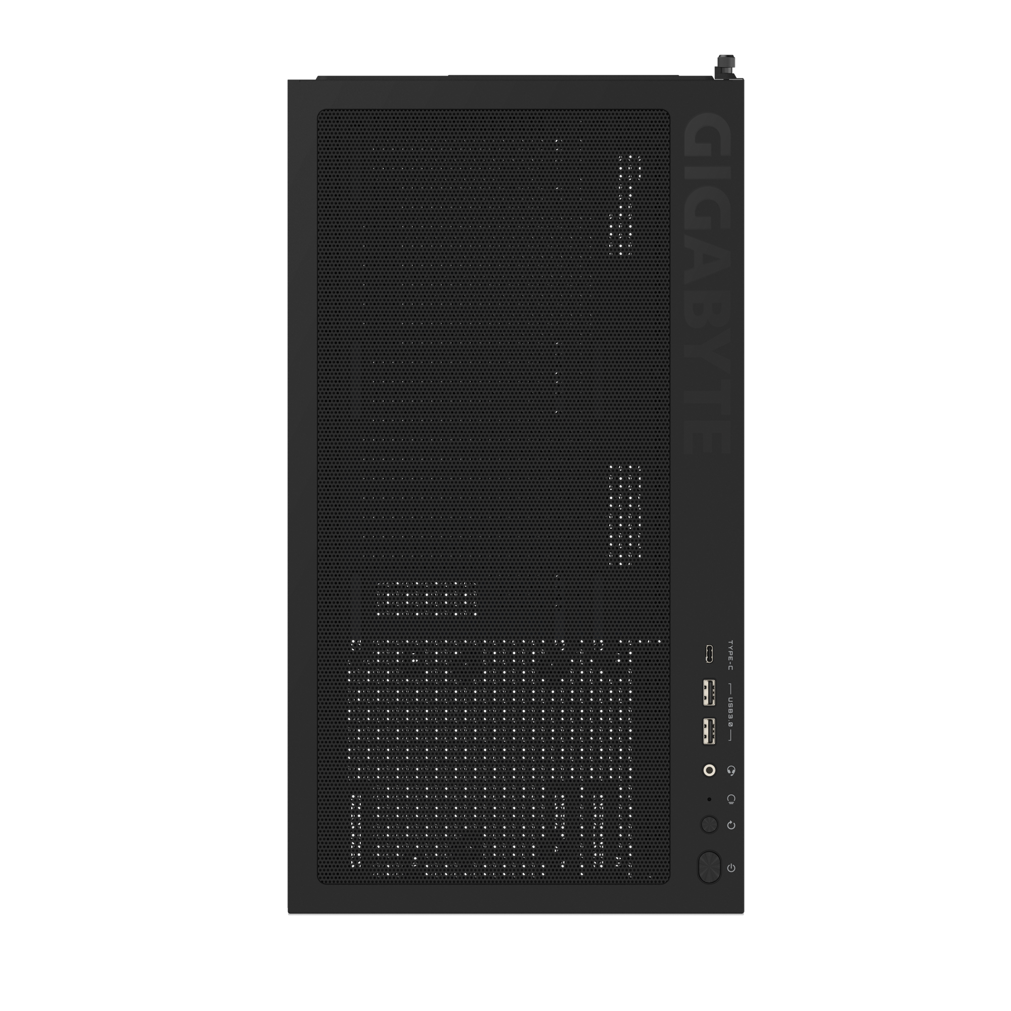 GIGABYTE C500 PANORAMIC STEALTH