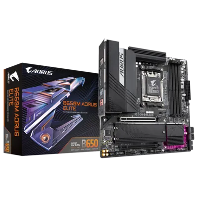 X570 aorus elite discount driver