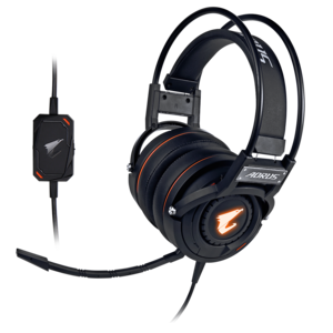 All Series  Headset - GIGABYTE Global