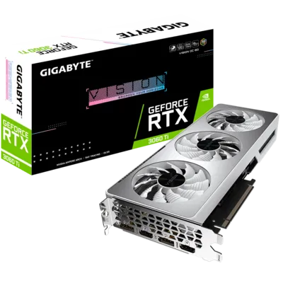 Geforce Rtx 3060 Ti グラフィックカード｜AORUS - ギガバイト 日本