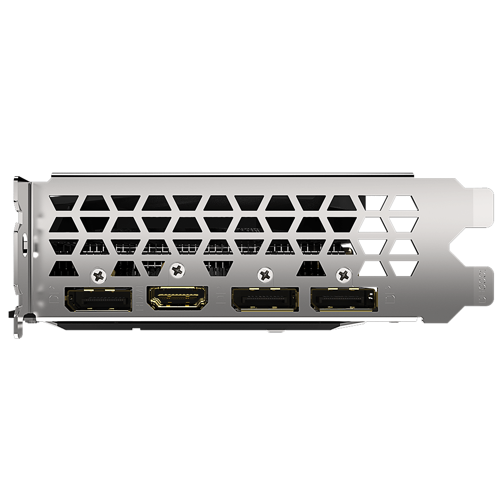 GeForce® RTX 2060 SUPER™ WINDFORCE OC 8G (rev. 2.0) Key