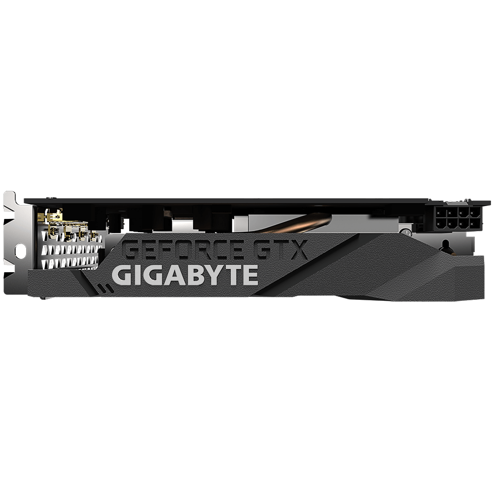 GIGABYTE - わたあめGIGABYTE GV-N1660superOC-6GD Amazon.com: GIGABYTE GeForce GTX 1660 Super Gaming OC 6G