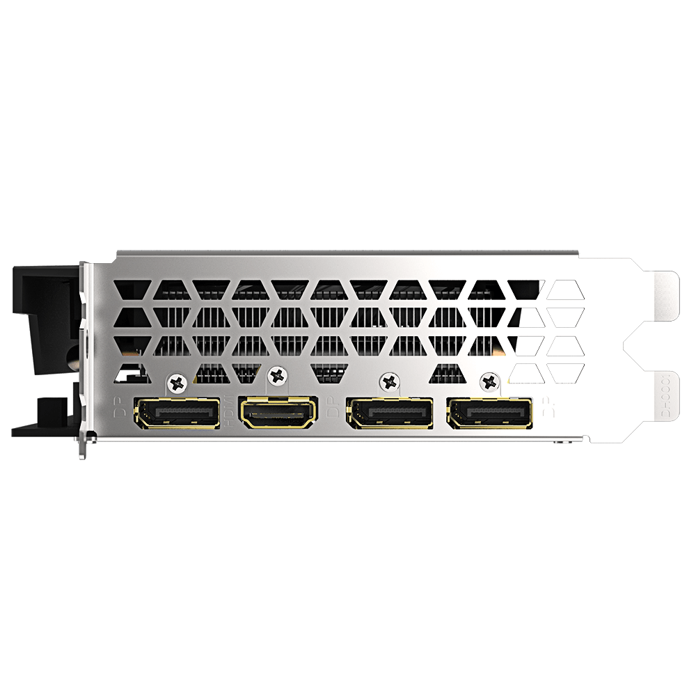 PCパーツ GIGABYTE NVIDIA GeForceGTX1660Super 6GB GeForce® GTX 1660 SUPER™ MINI ITX OC 6G Key Features
