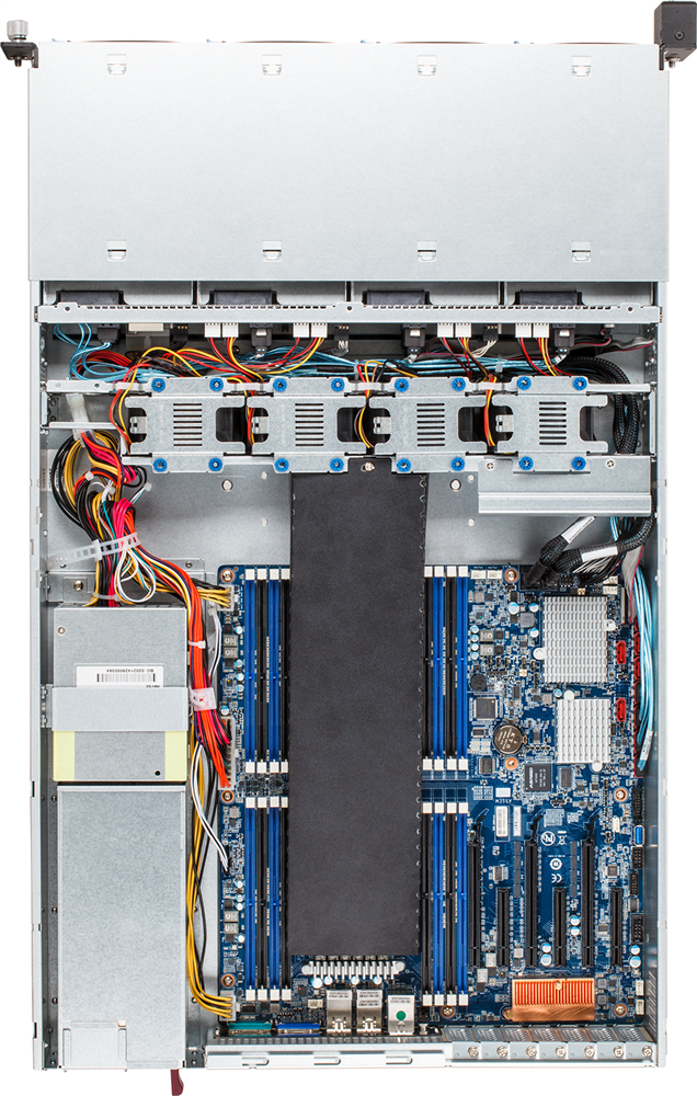 R270-R3C (rev. 143) | Rack Servers - GIGABYTE Global