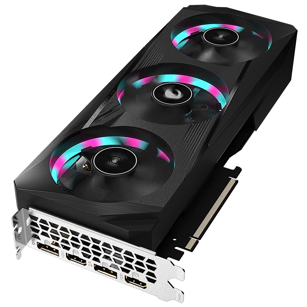 AORUS GeForce RTX™ 3060 Ti ELITE 8G｜AORUS - GIGABYTE Global