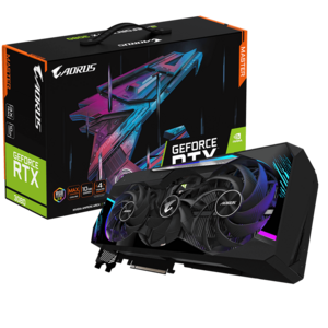 GeForce RTX 3080 Graphics Card GIGABYTE Global