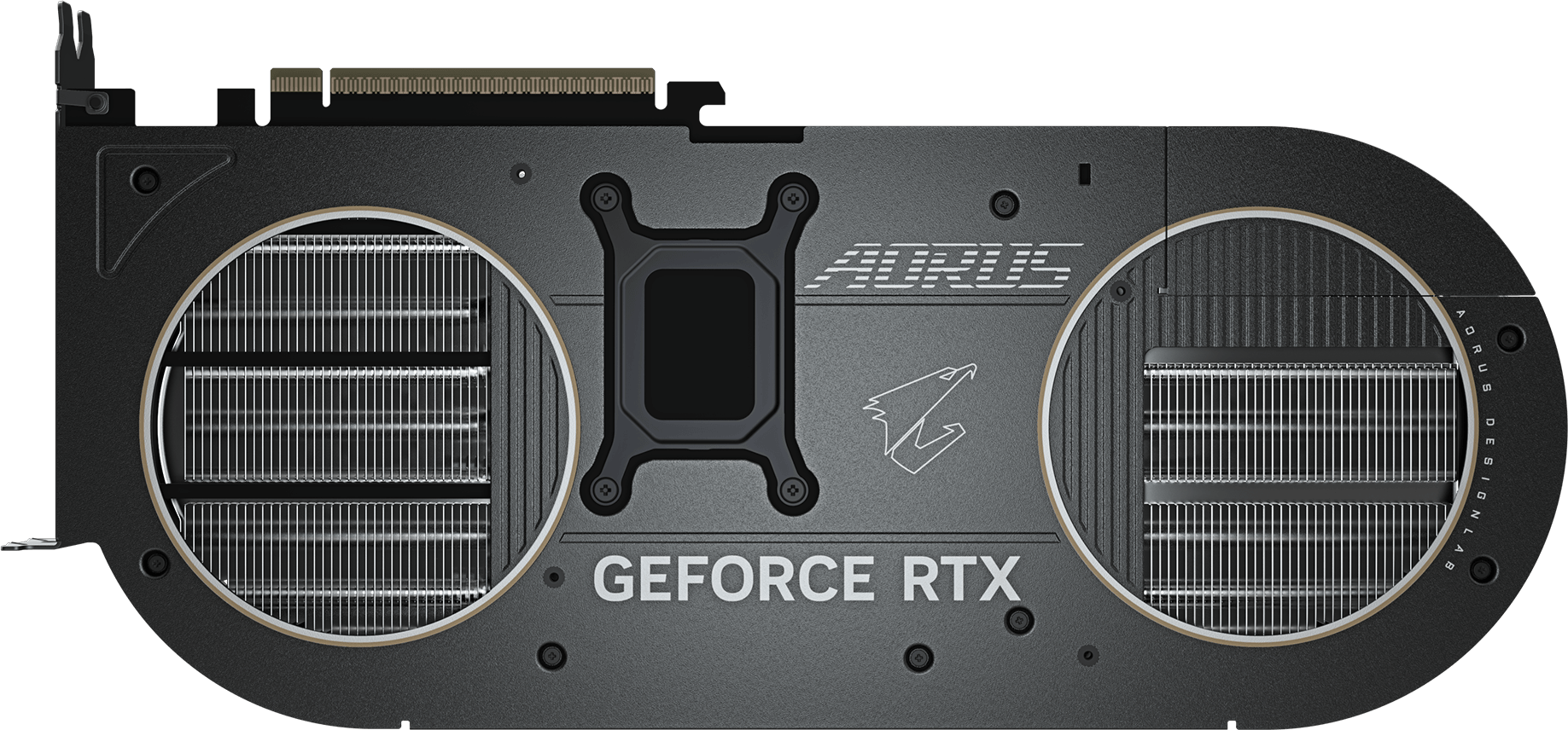 AORUS GeForce RTX™ 5080 INFINITY 16G