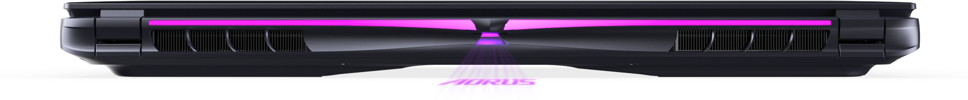 AORUS 16X (2024)