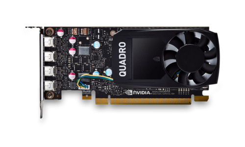 NVIDIA QUADRO P620(1.0)