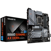 B660 GAMING X AX DDR4(1.0)
