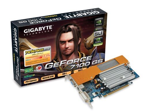 GV-NX71G512P8-RH Overview | Graphics Card - GIGABYTE Global