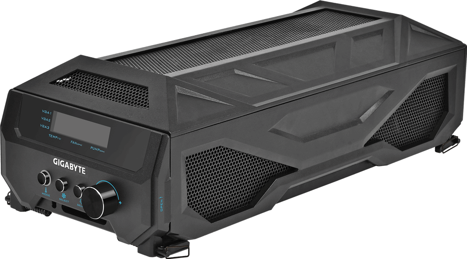 GV-N980X3WA-4GD Graphics Card - GIGABYTE Global