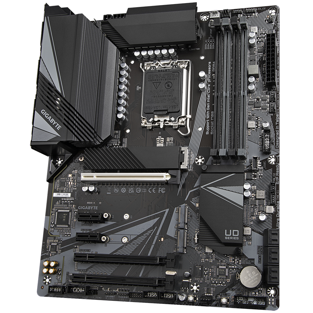 GIGABYTE Z690 UD DDR4 動作未確認 Z690 UD DDR4 V2｜AORUS - GIGABYTE Global