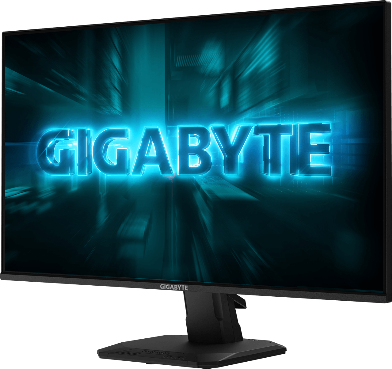 GS25F16 Gaming Monitor