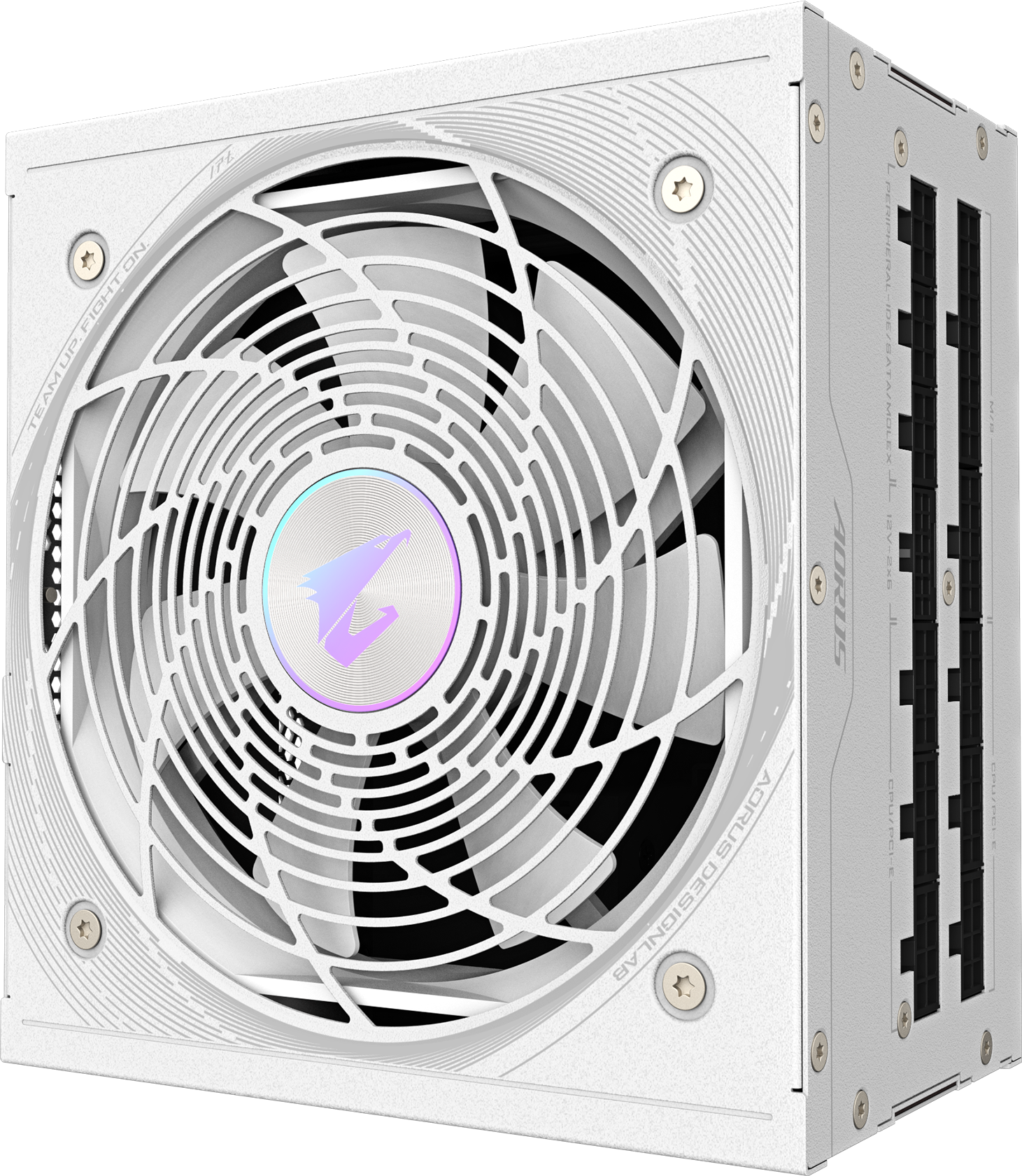 Aorus elite p1000w 80+ platinum modular pcie 5. 1 ice (rev. 1. 1) - gigabyte  global komponentko